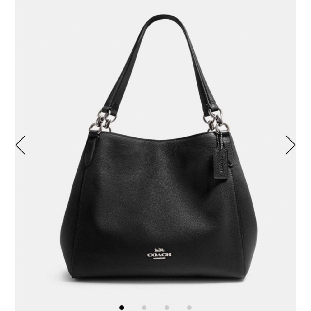 Good used condition Coach purse